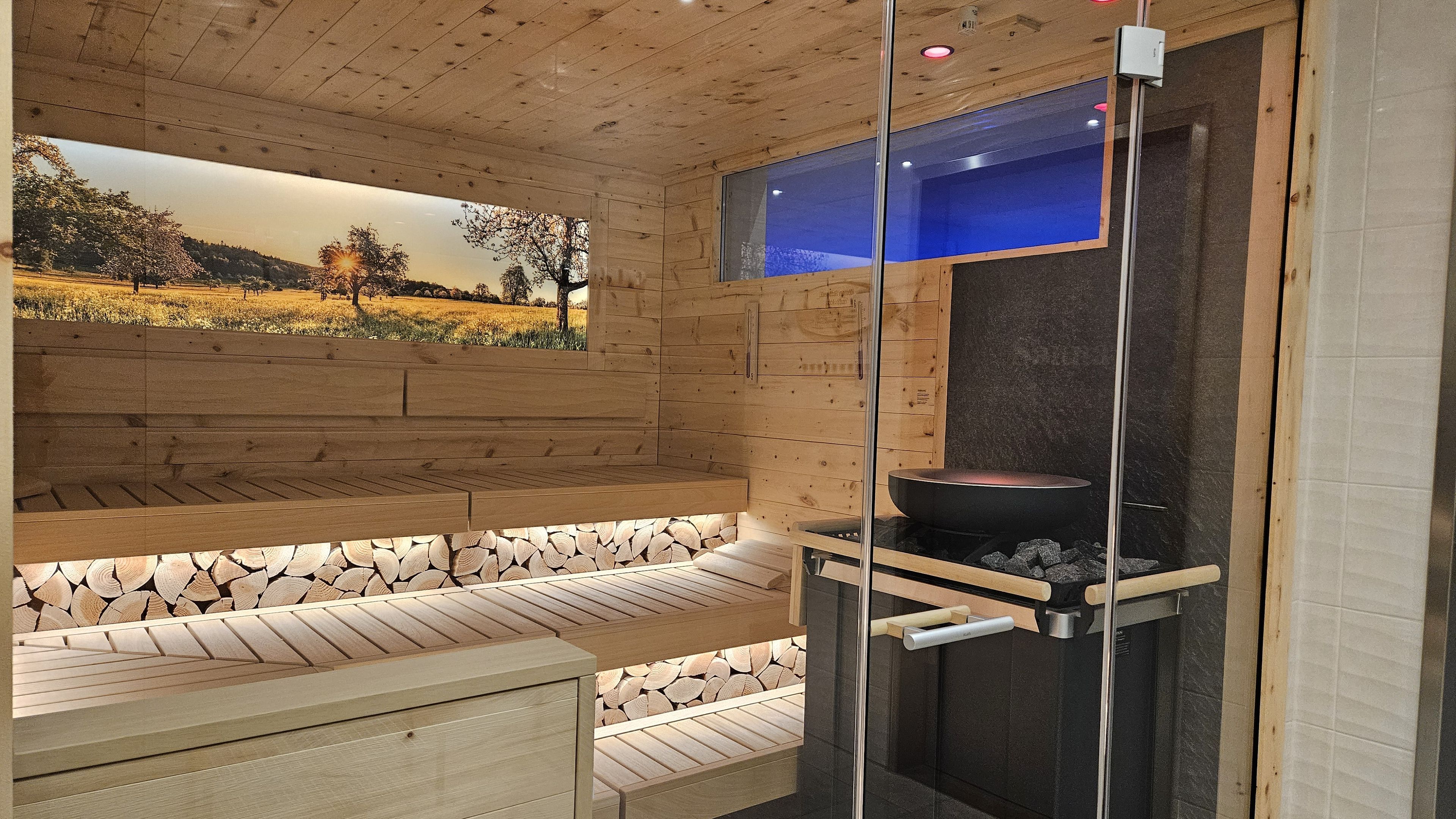 Spa / Wellness