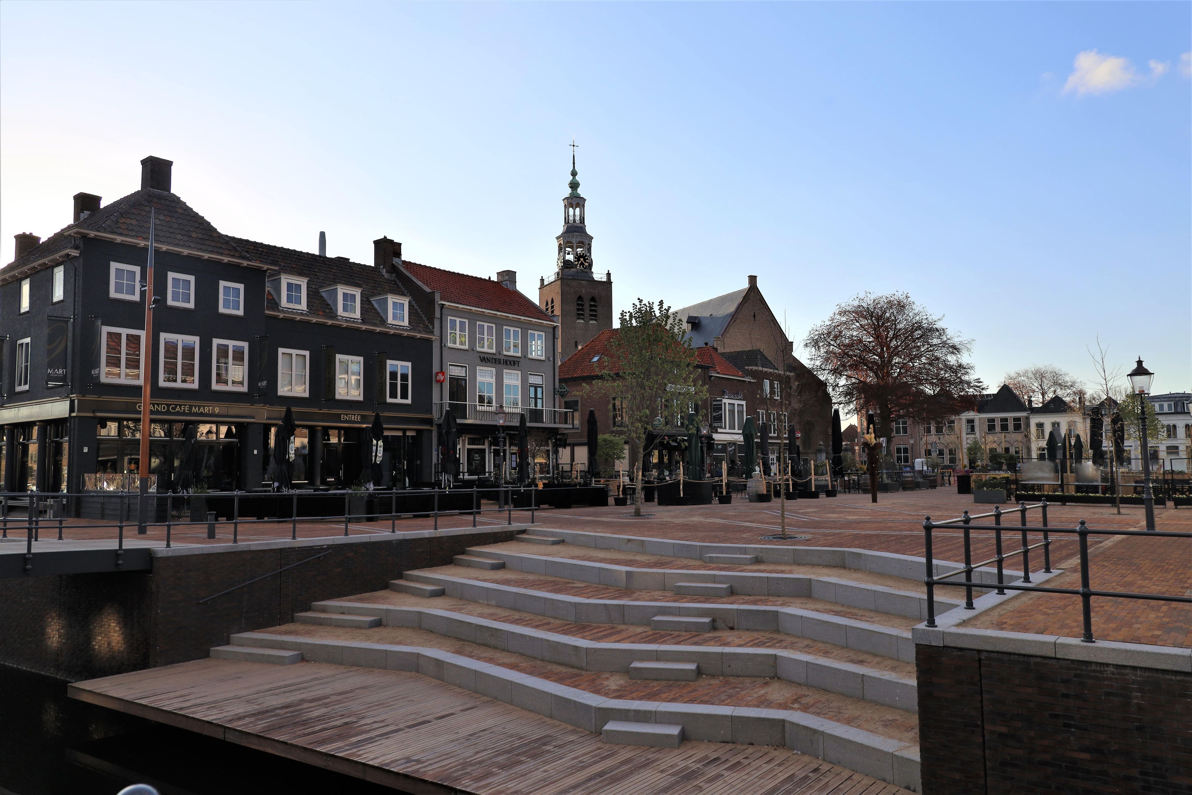 Omgivelser