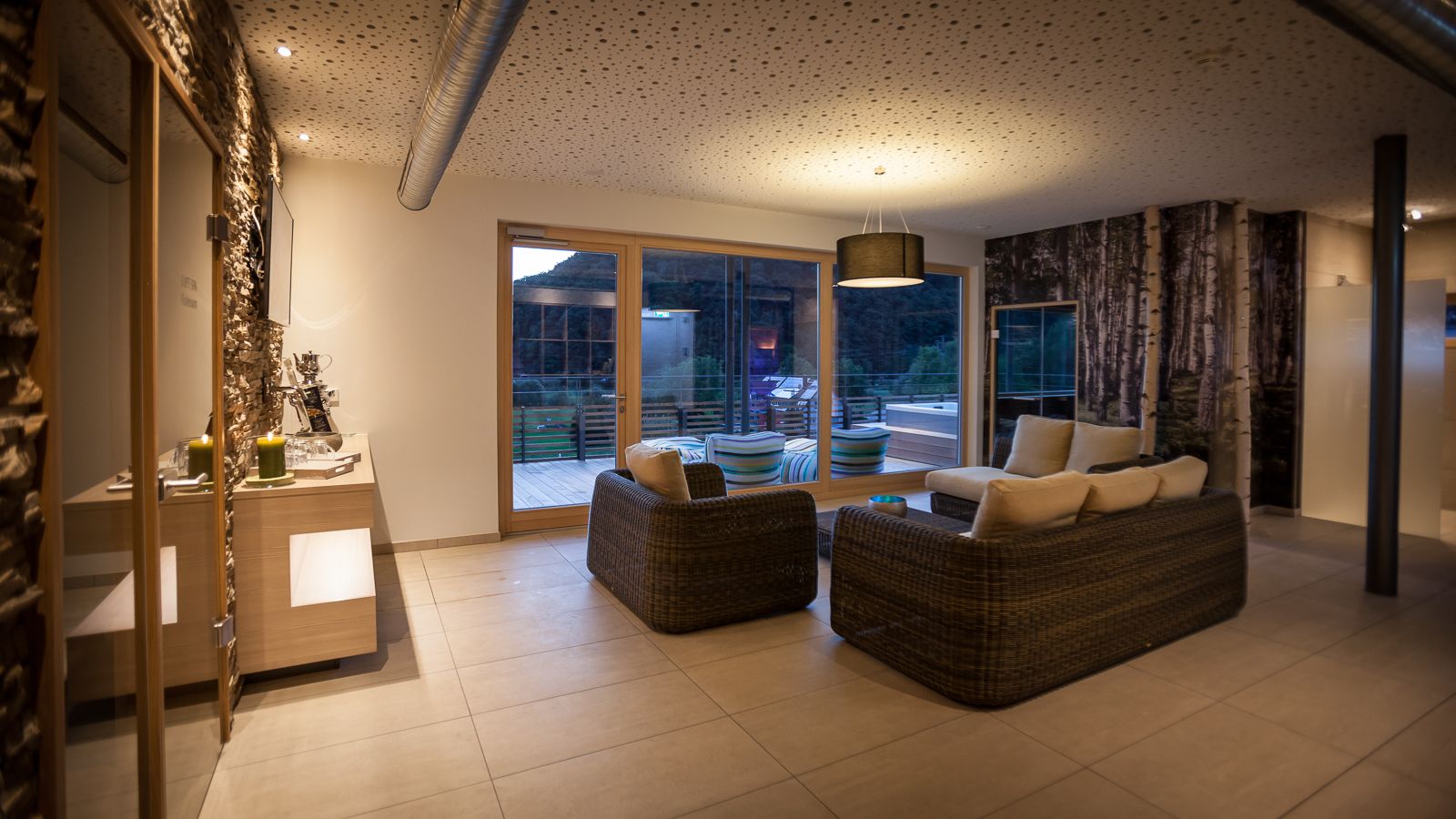 Spa / Wellness