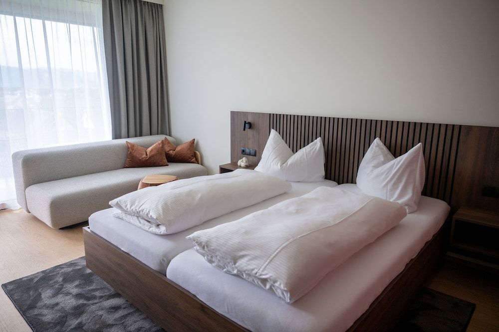 billede på Superior-dobbeltværelse - balkon