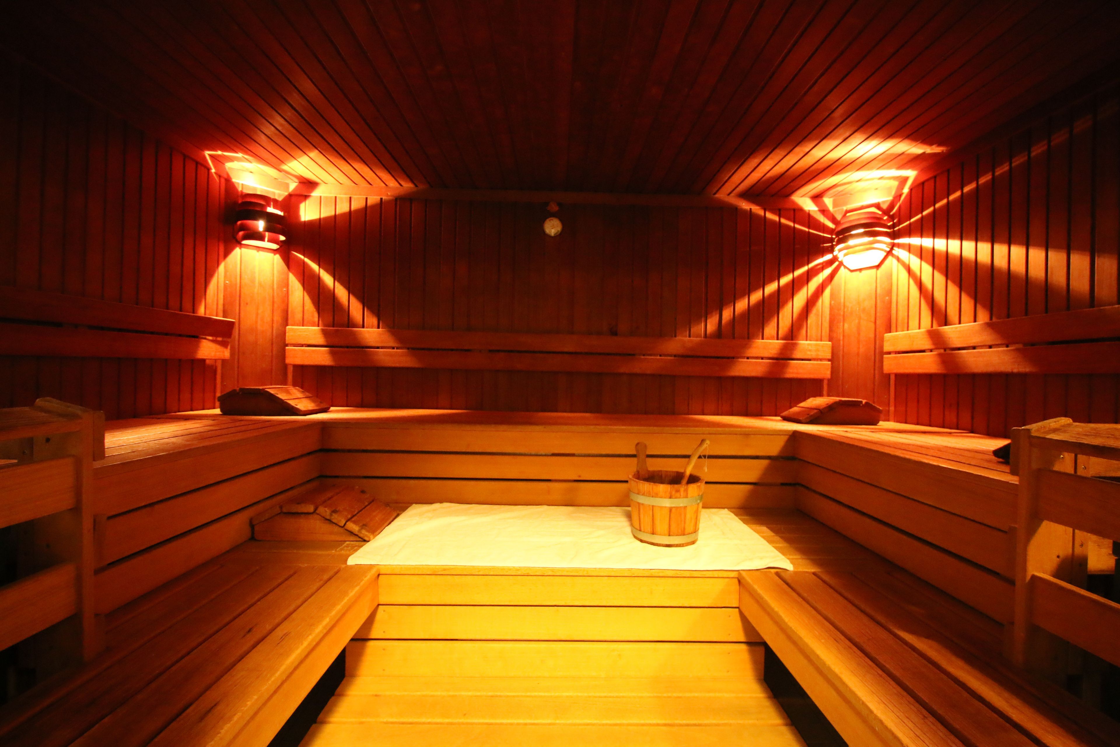 Spa / Wellness