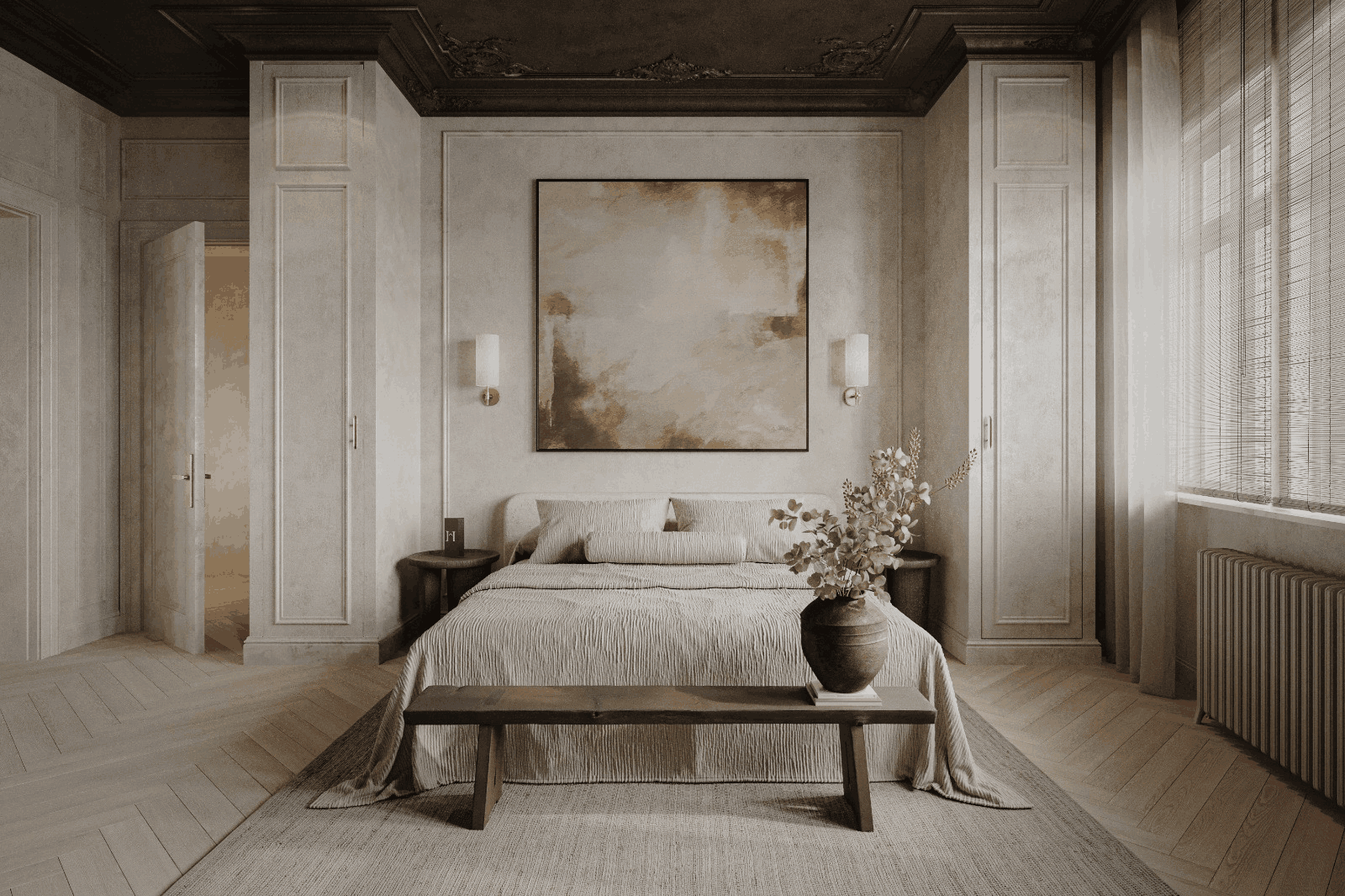 billede på Deluxe Suite