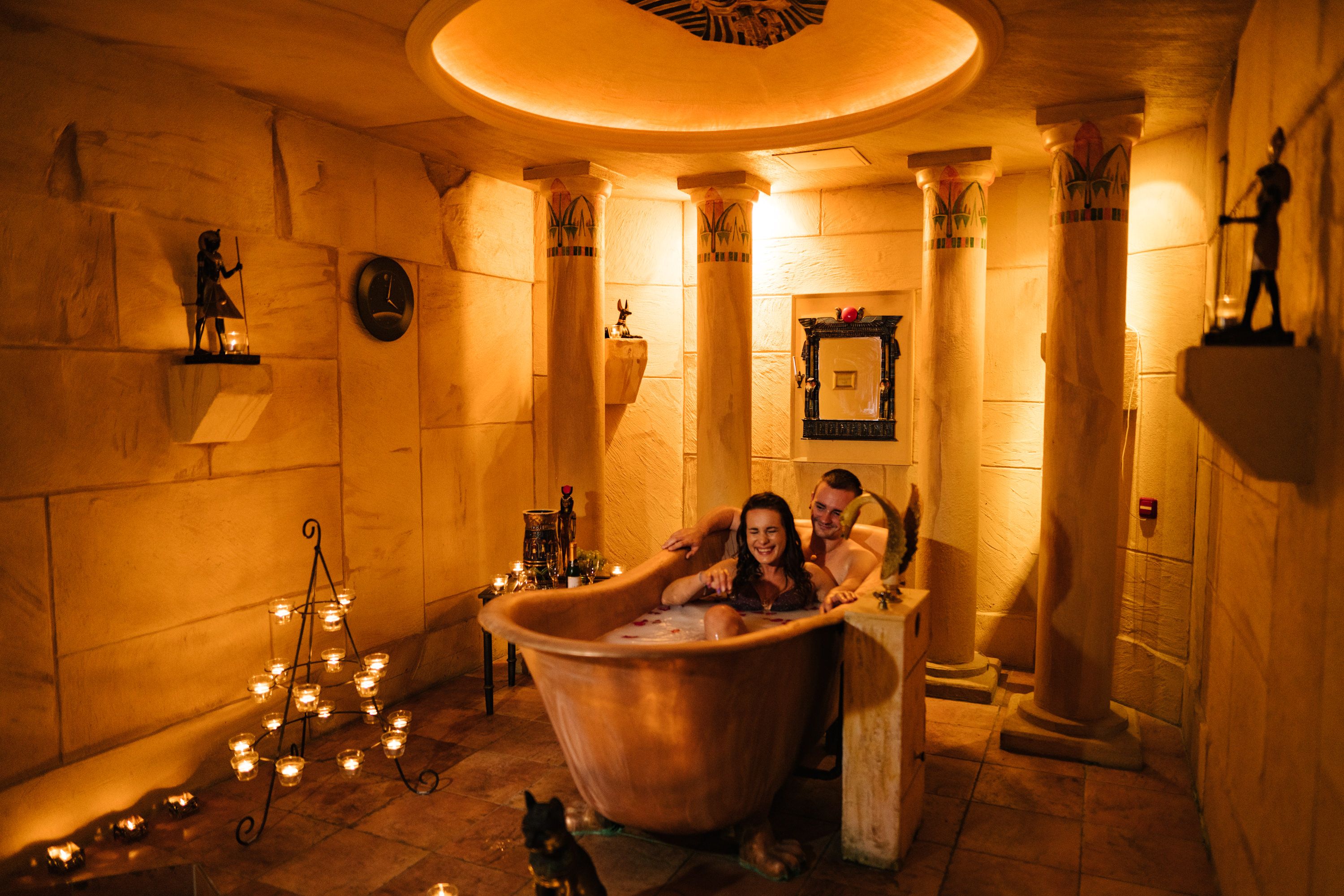 Spa / Wellness