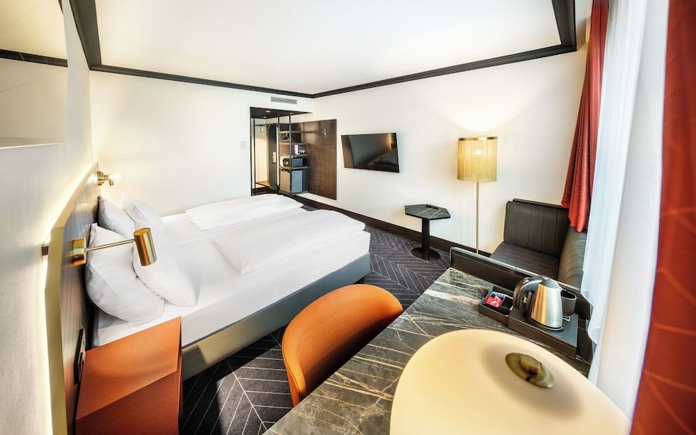 billede på Spa Resort Arrangement