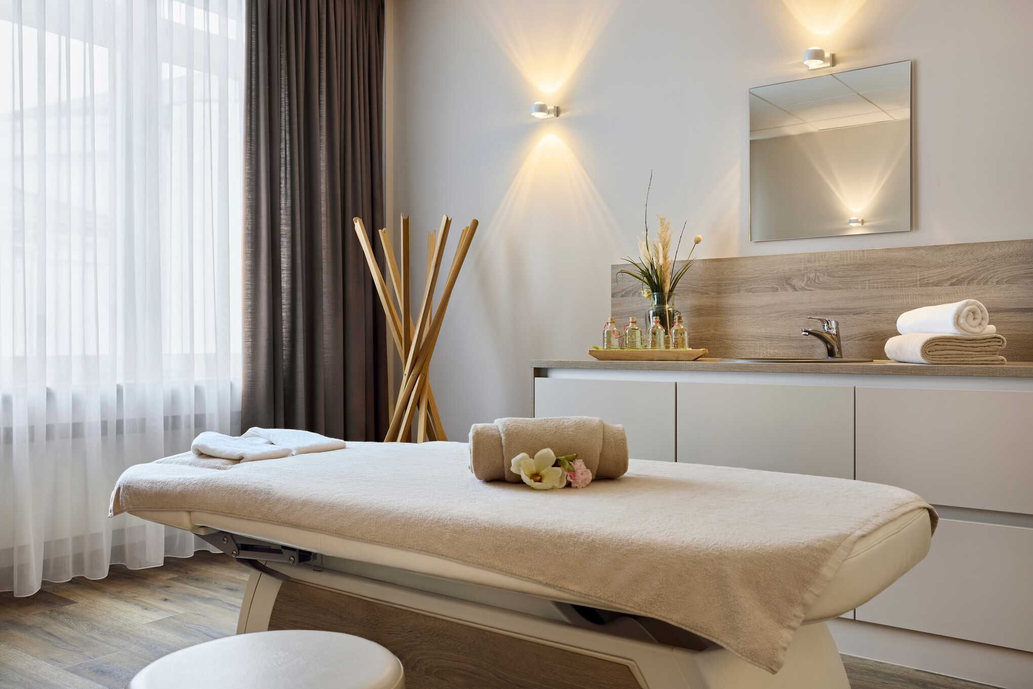 Spa / Wellness