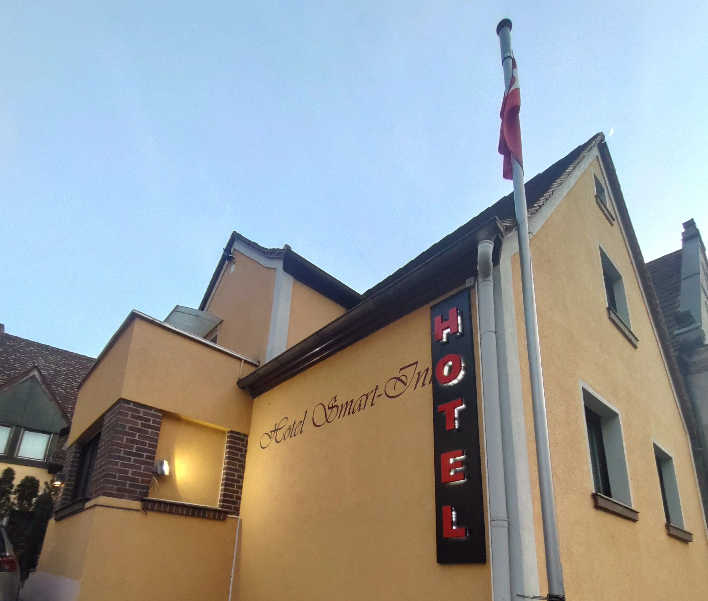 Facade