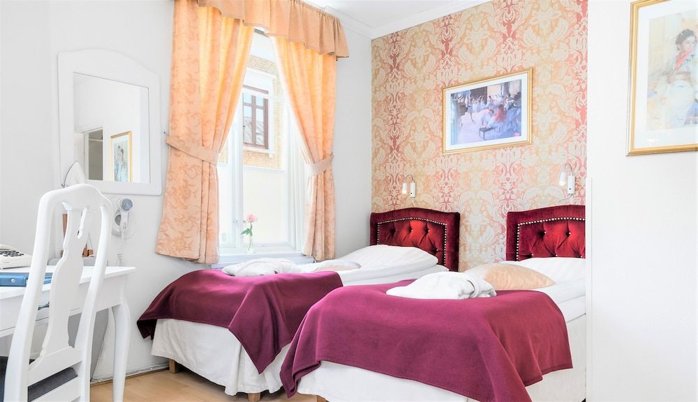 Generelt