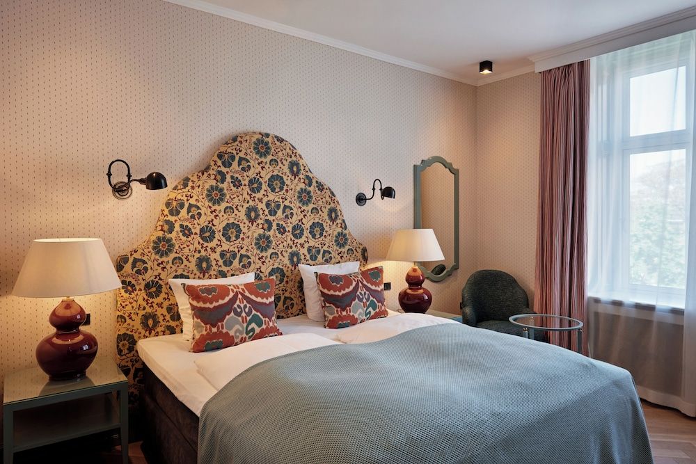 billede på Luxury Room