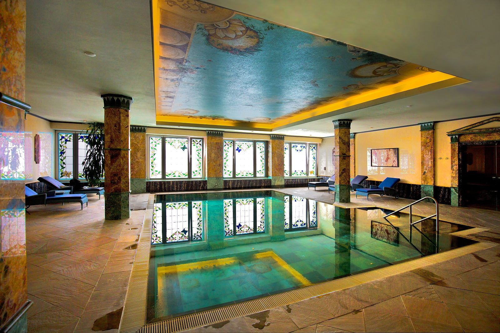 Spa / Wellness