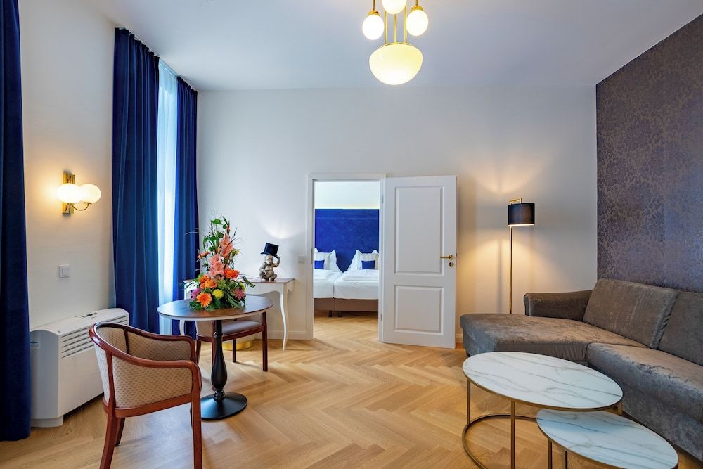 billede på Spa Resort Arrangement