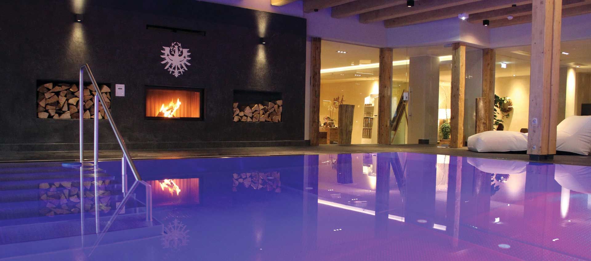 Spa / Wellness