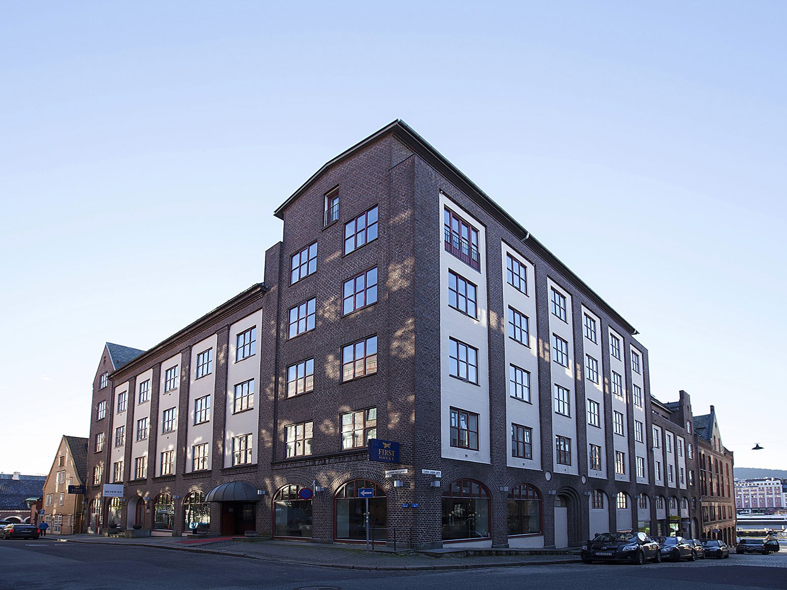 Facade