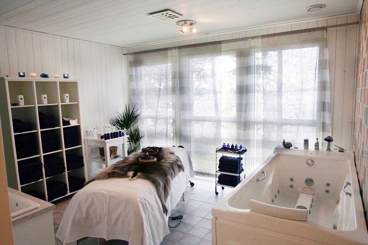 Spa / Wellness
