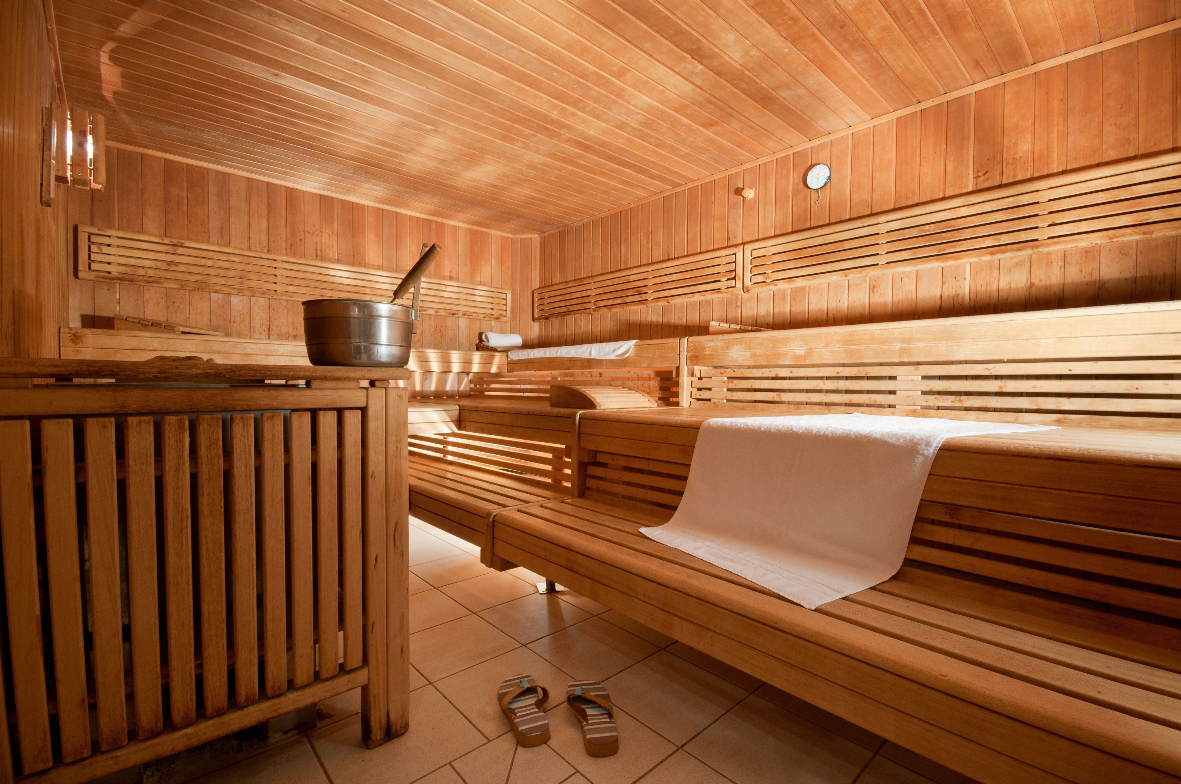 Spa / Wellness