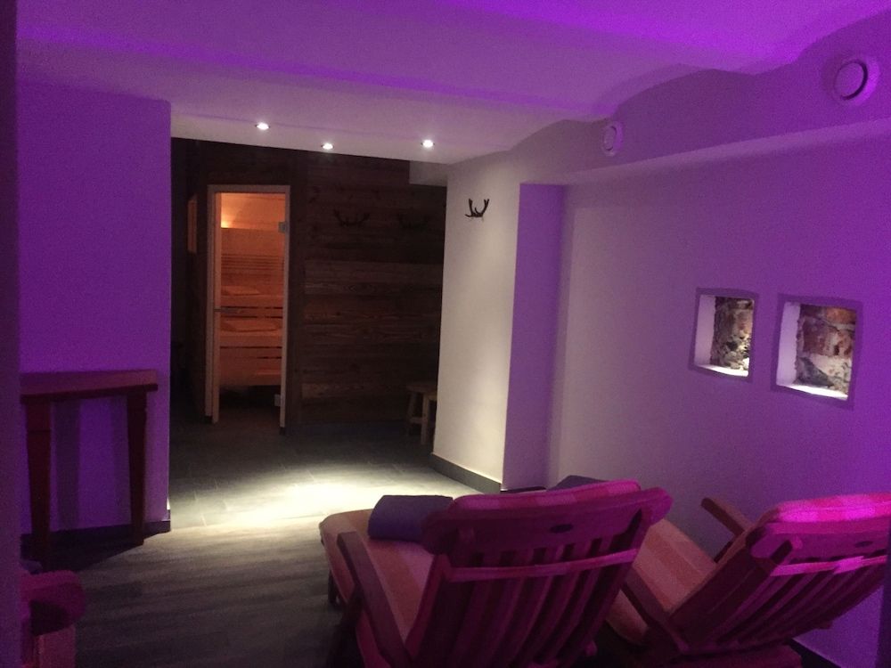 Spa / Wellness