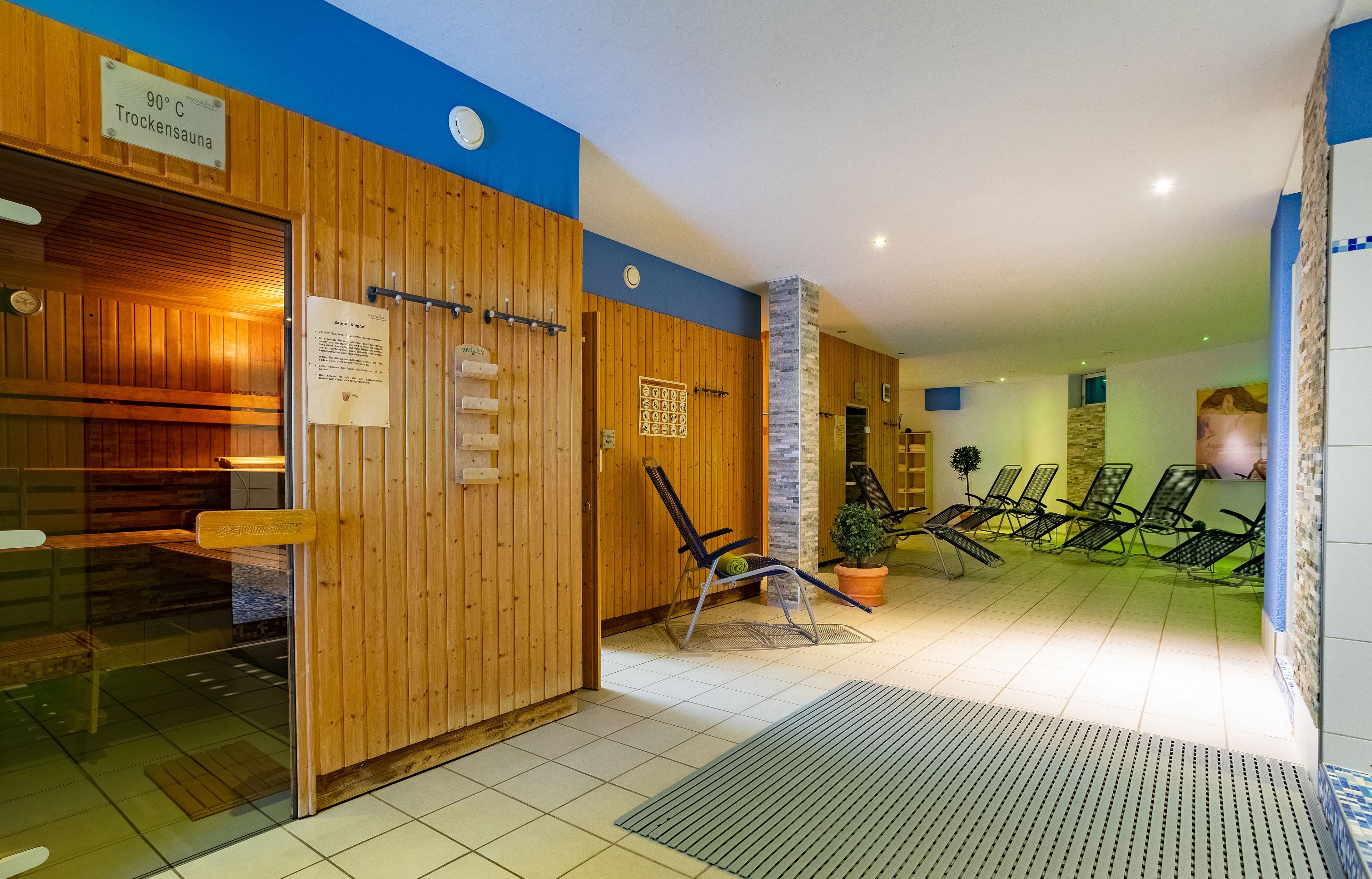 Spa / Wellness