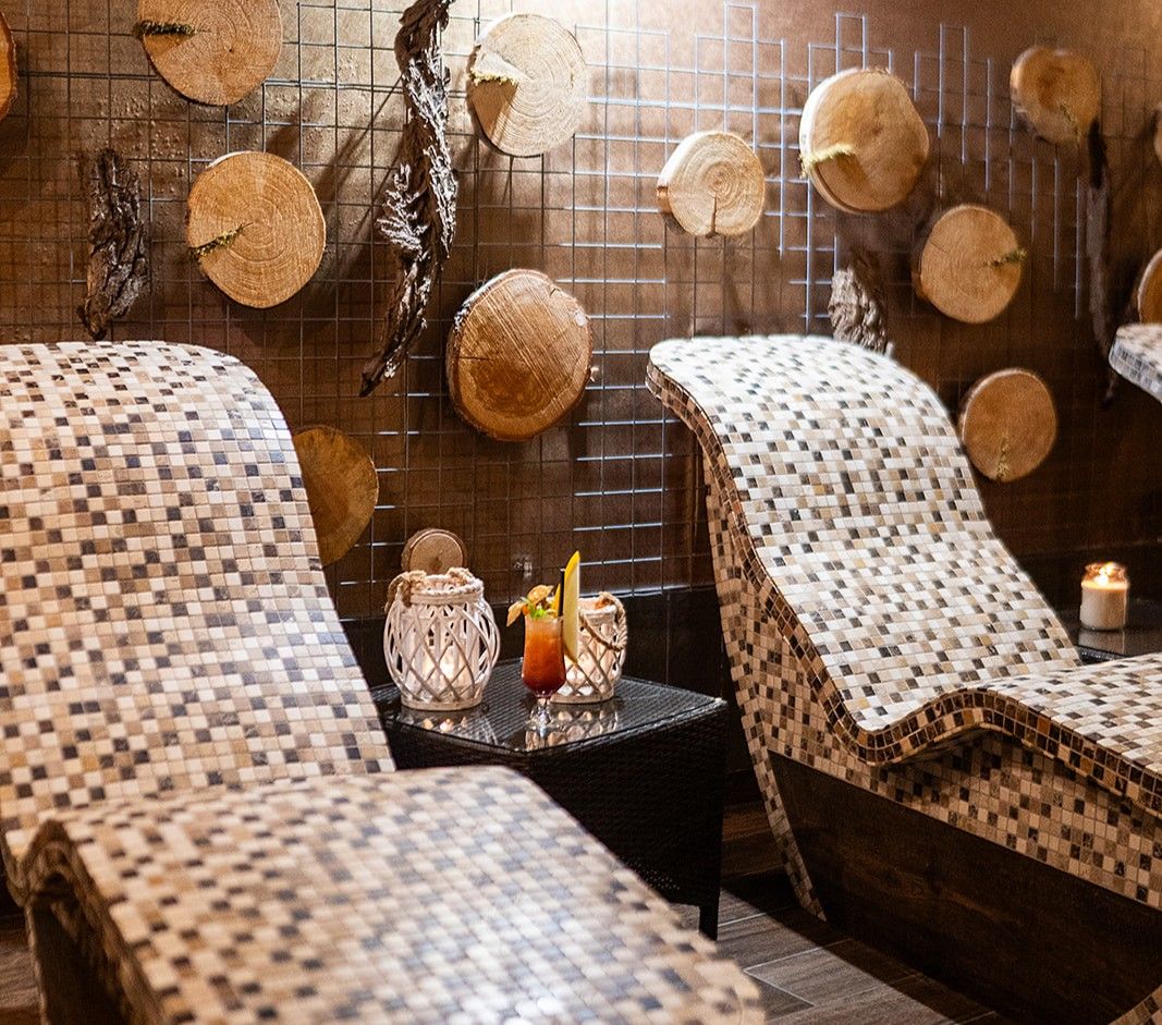 Spa / Wellness