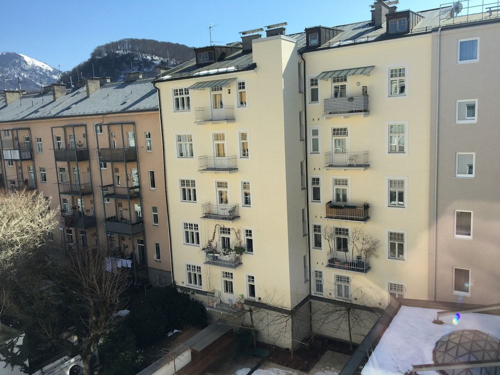 Værelsestype