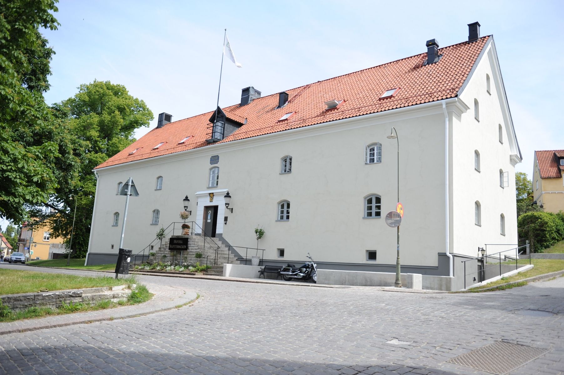 Facade