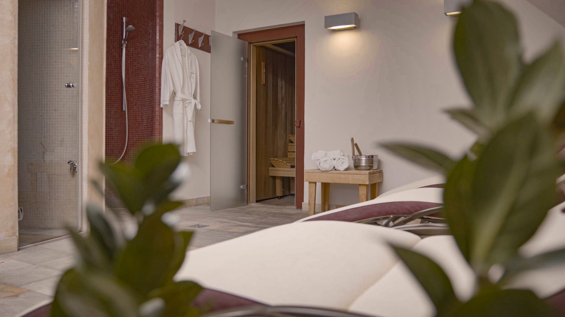 Spa / Wellness