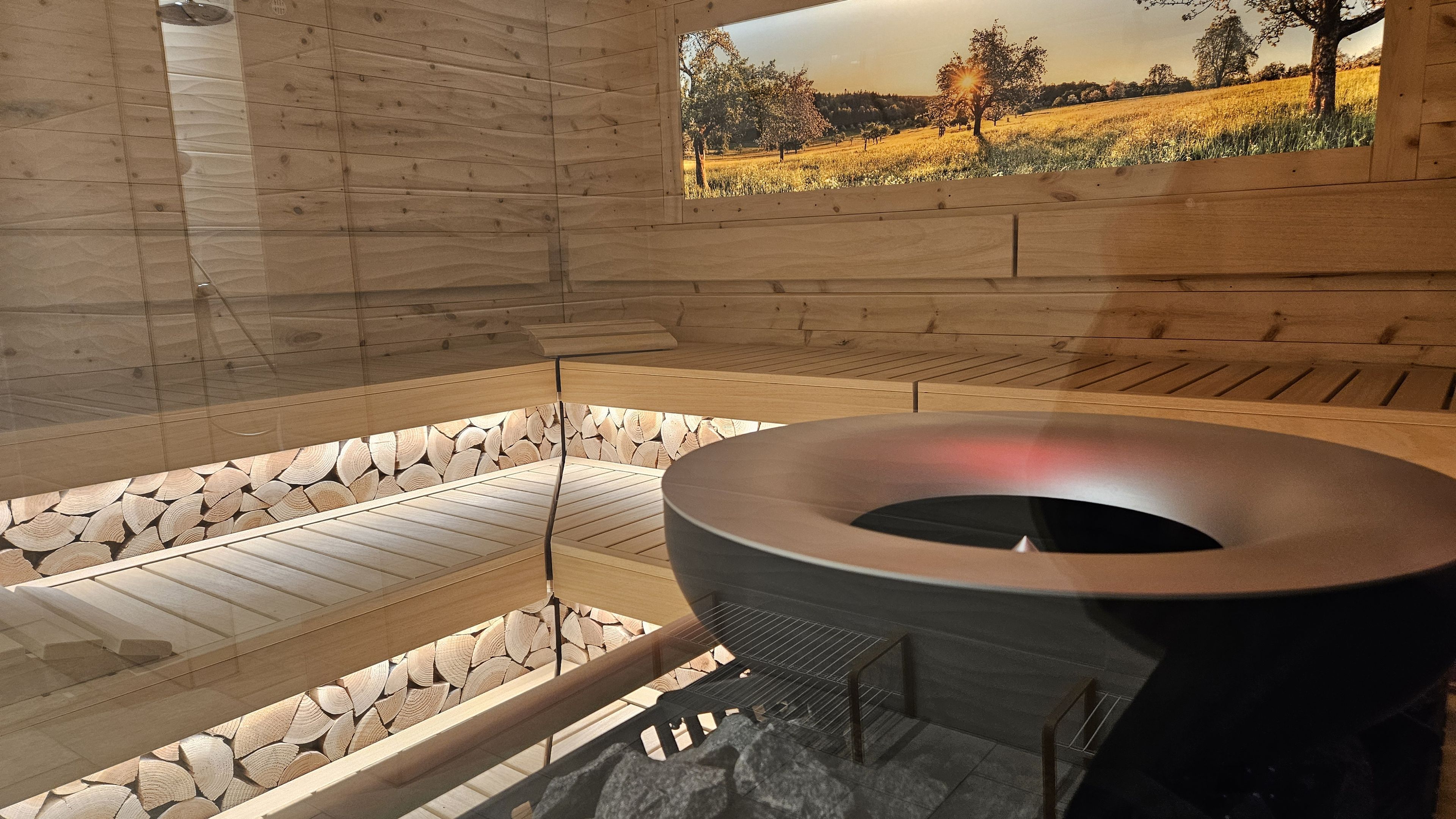Spa / Wellness