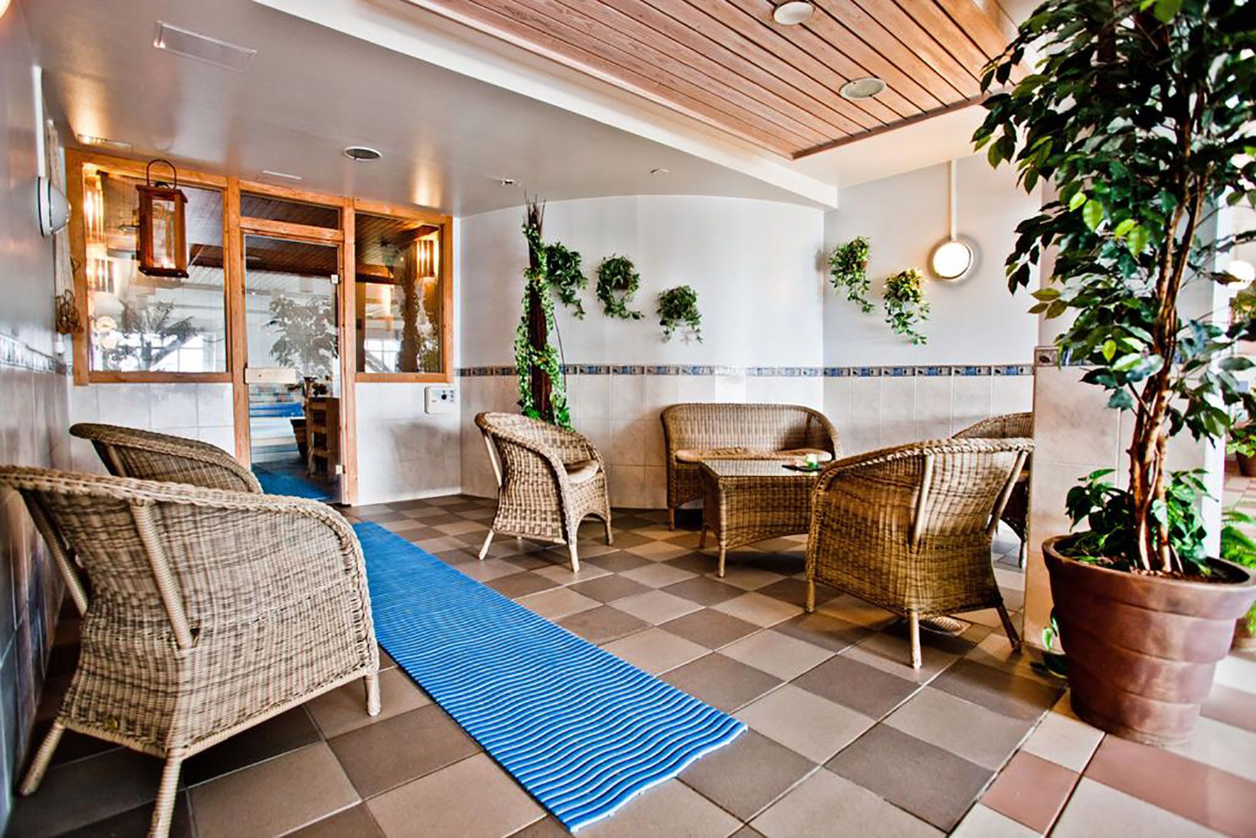 Spa / Wellness