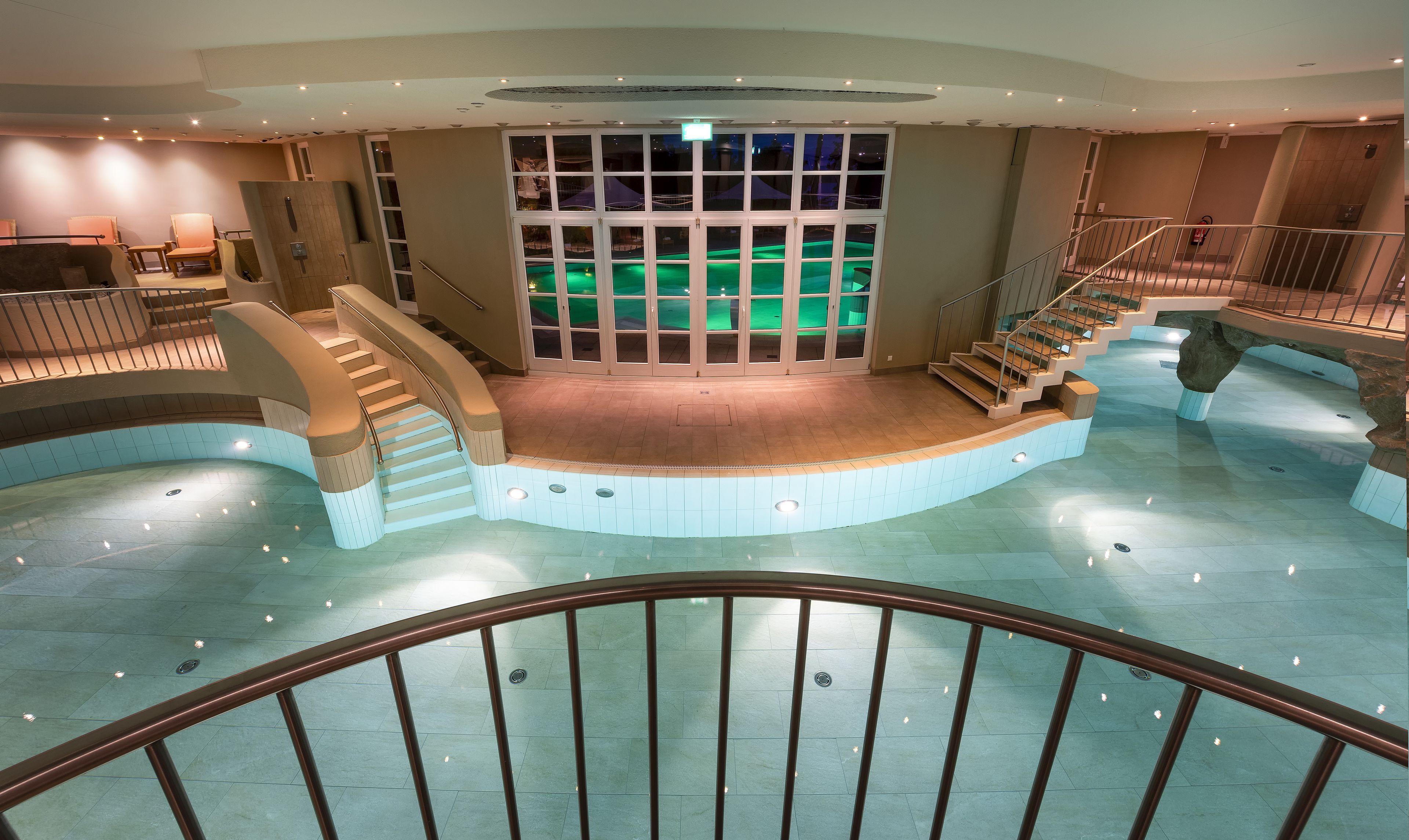 Spa / Wellness