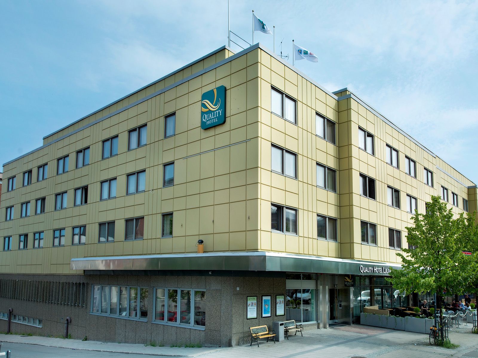 Facade