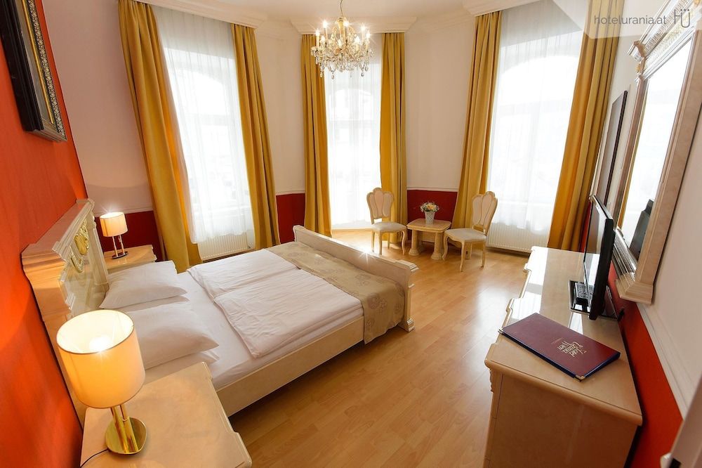 billede på Spa Resort Arrangement