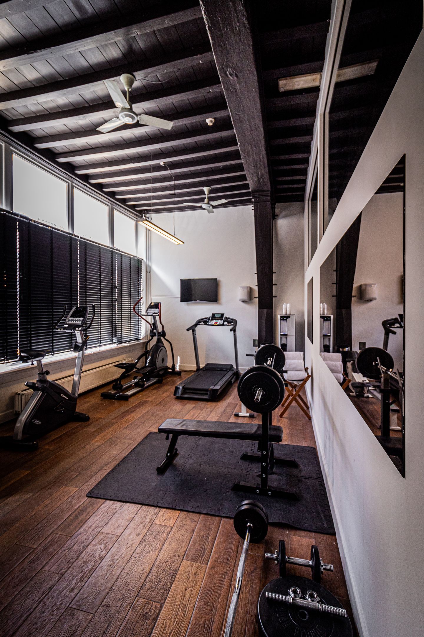 Spa / Wellness