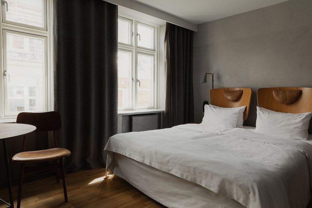 billede på Standard Double or Twin Room