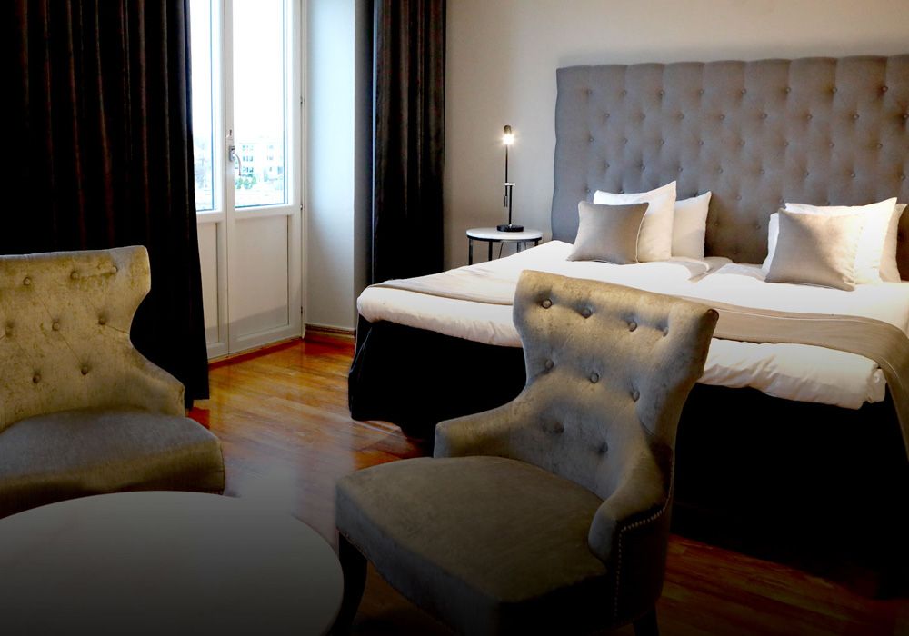 Værelsestype