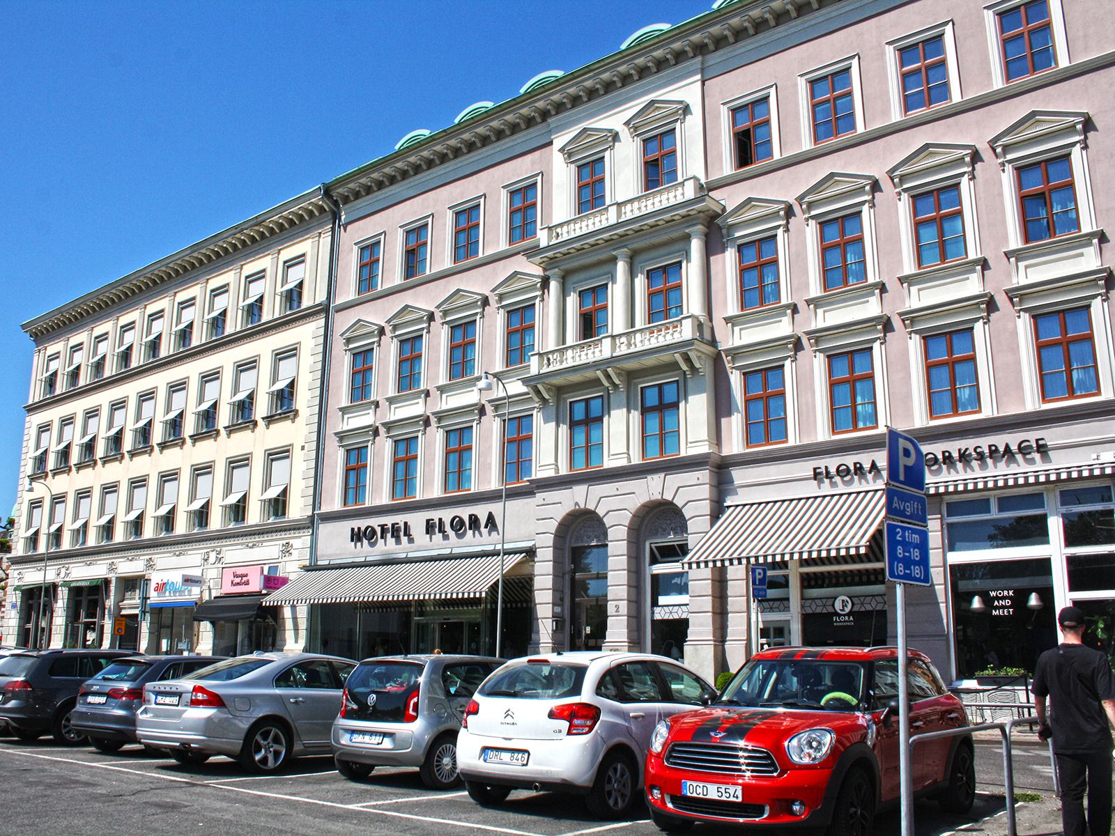 Facade