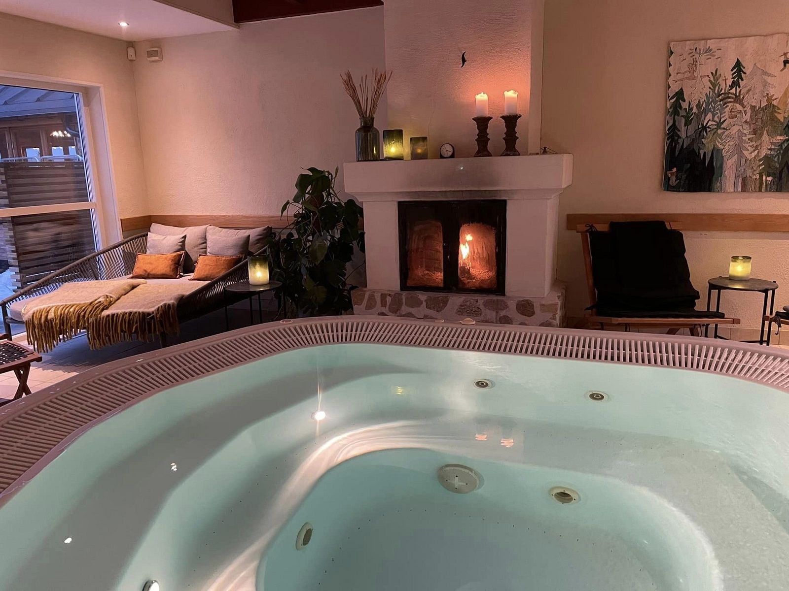 Spa / Wellness