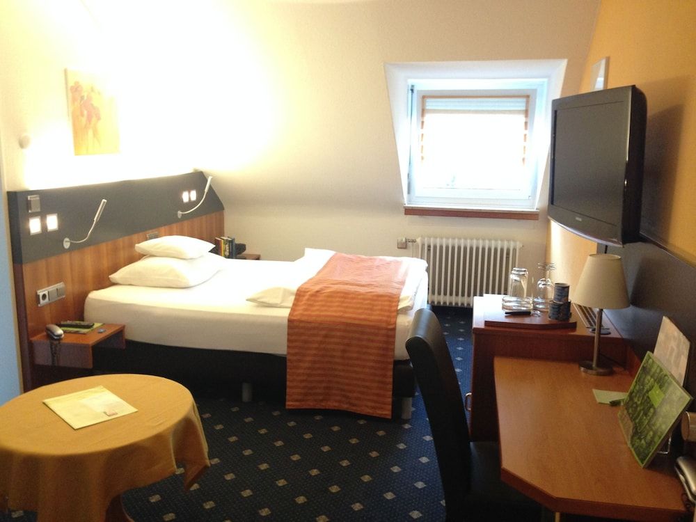 billede på Spa Resort Arrangement
