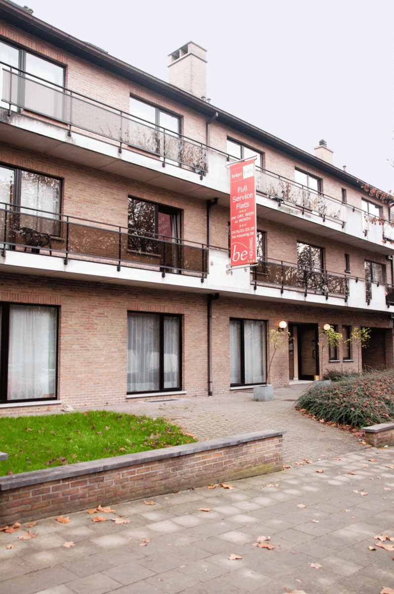 Budget Flats Brussel i Anderlecht Få de bedste tilbud!