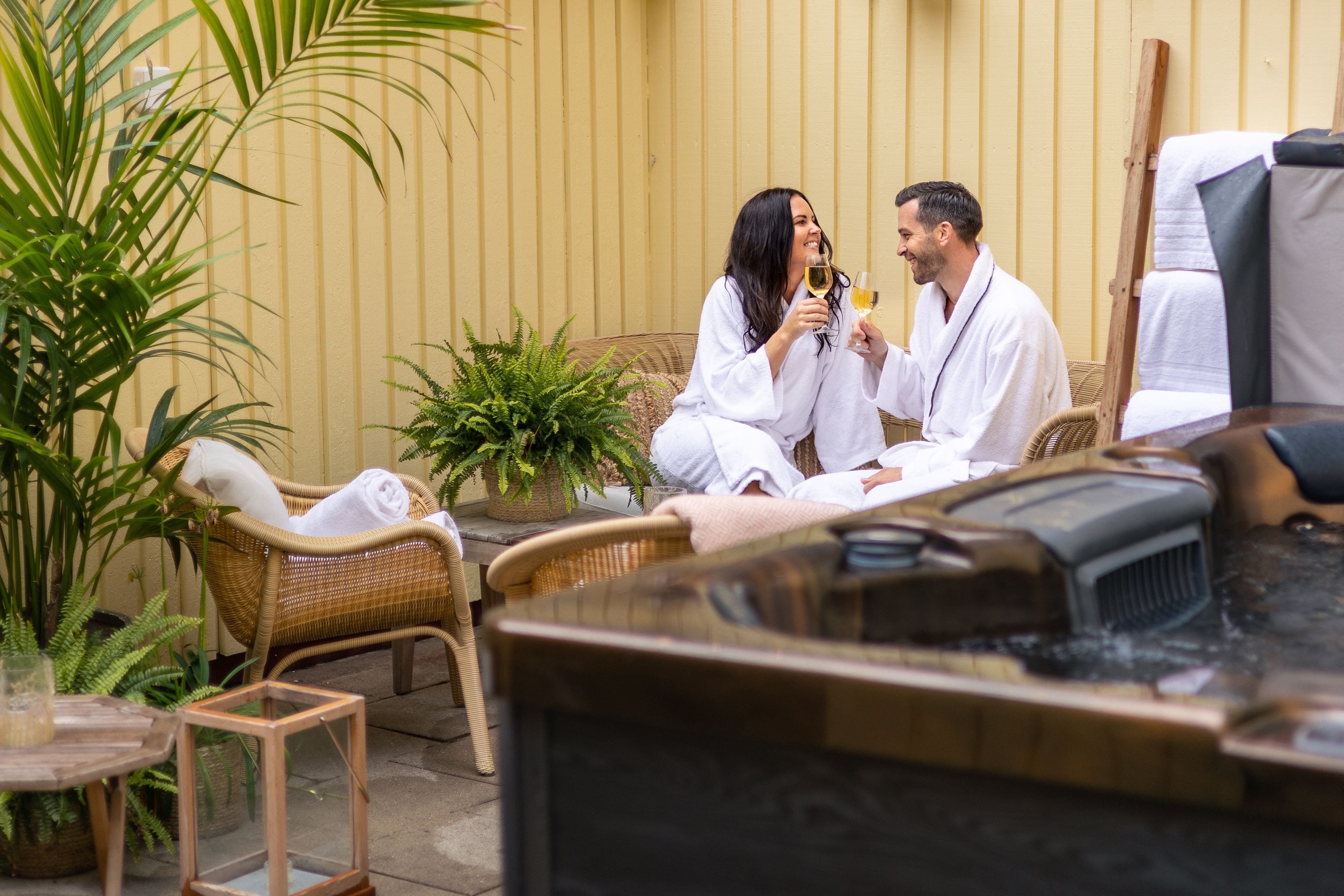 Spa / Wellness