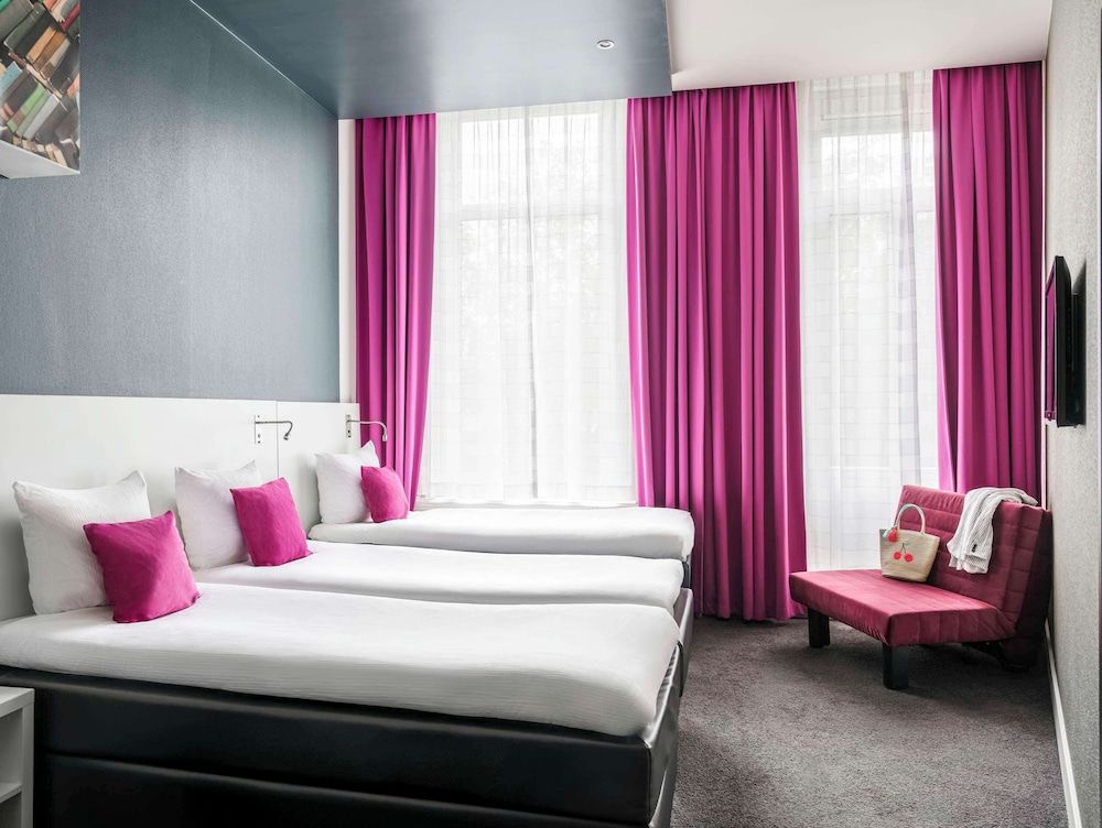 billede på Spa Resort Arrangement