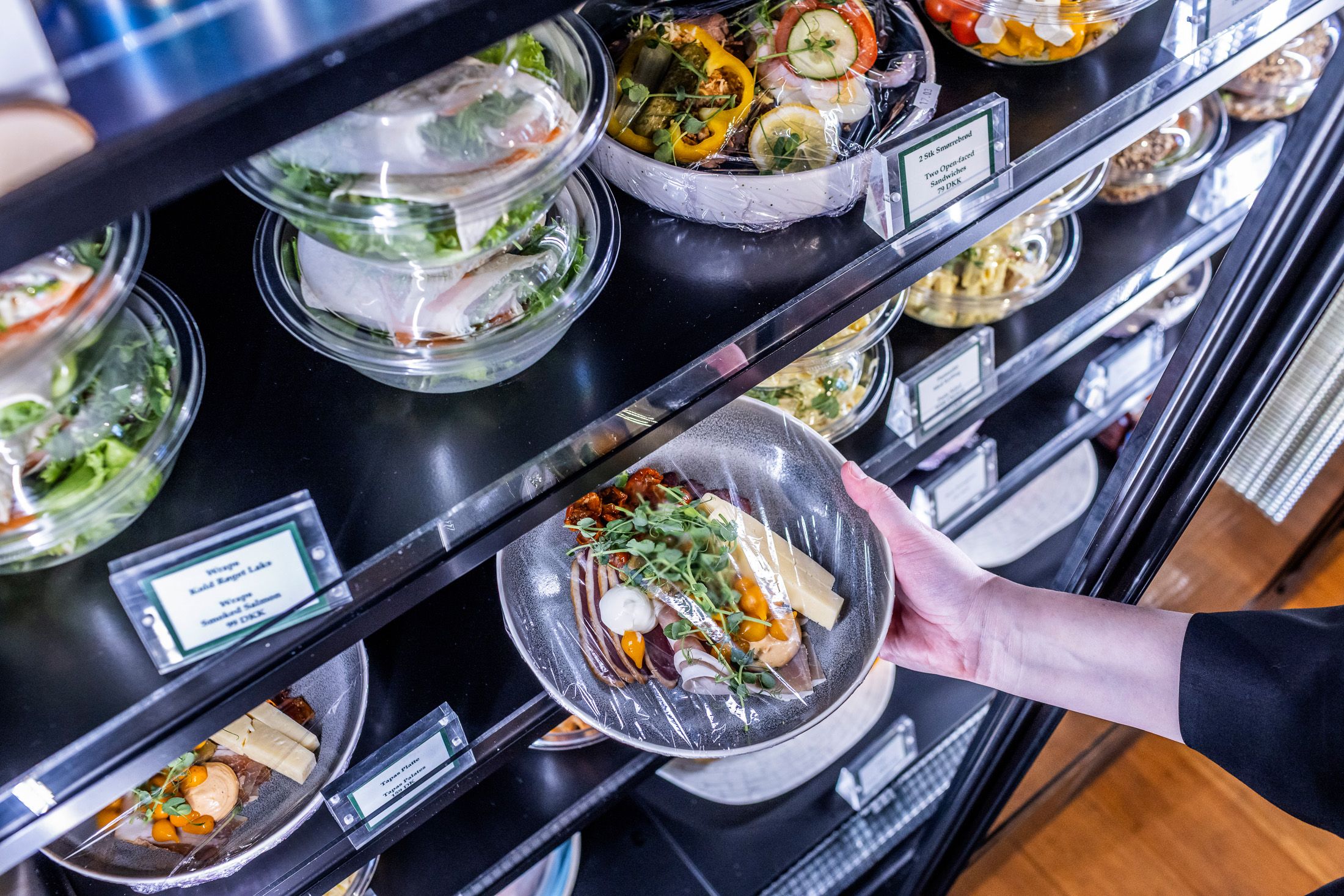 Generelt