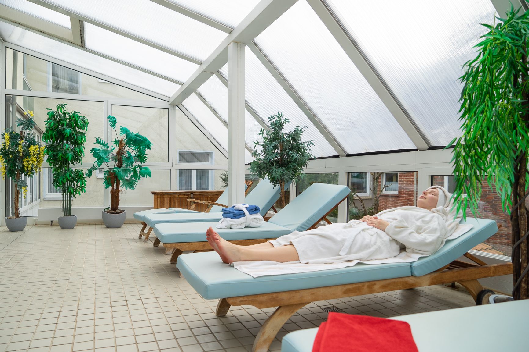 Spa / Wellness