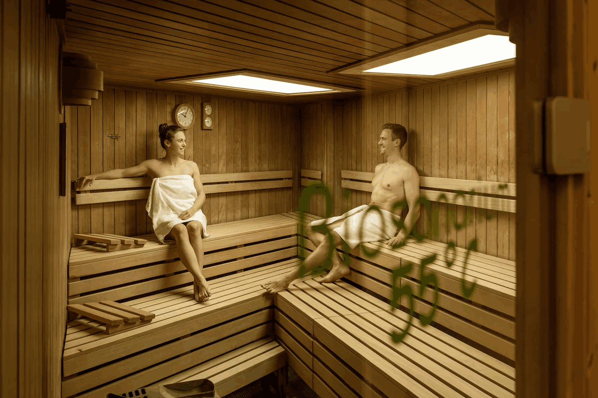 Spa / Wellness