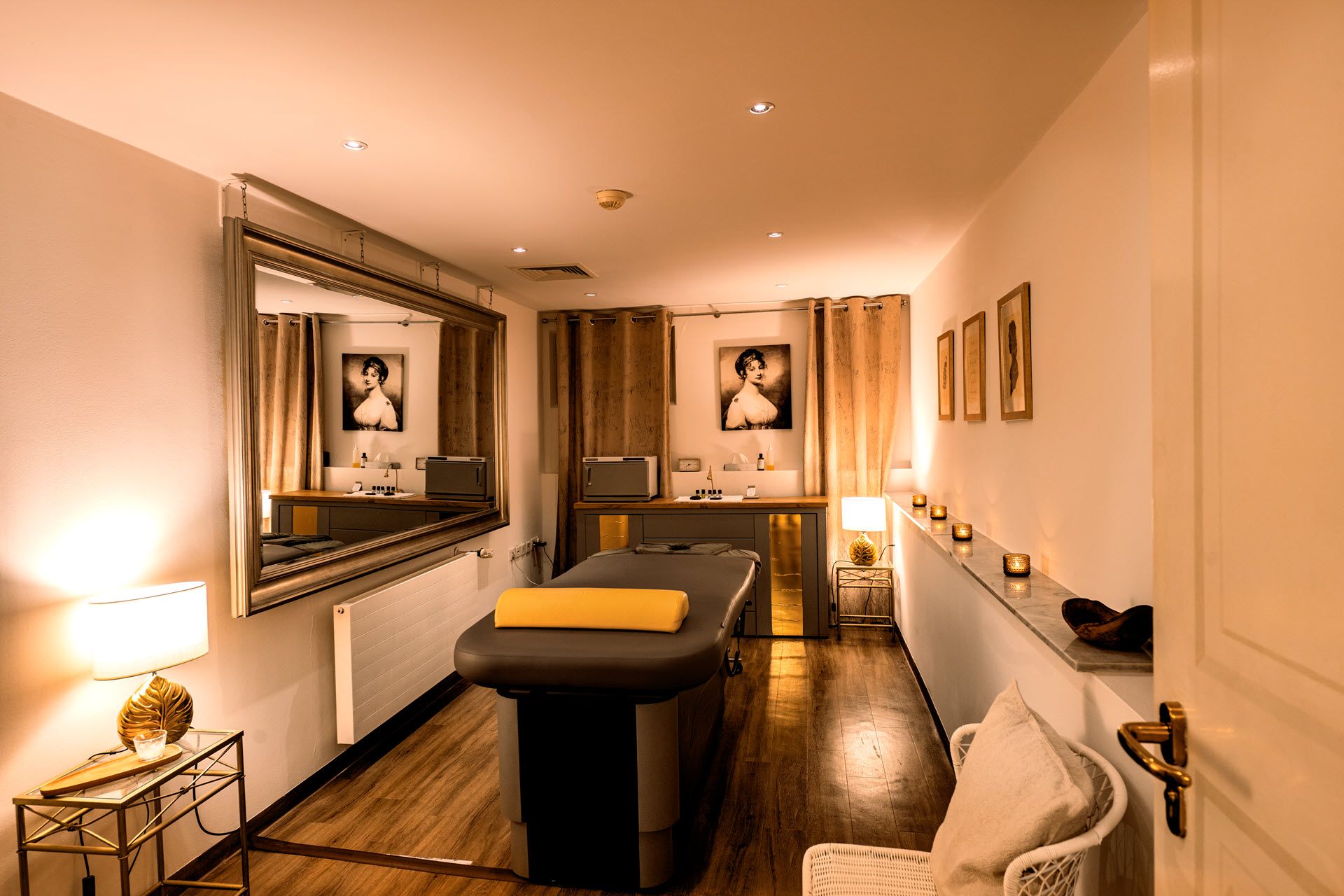 Spa / Wellness
