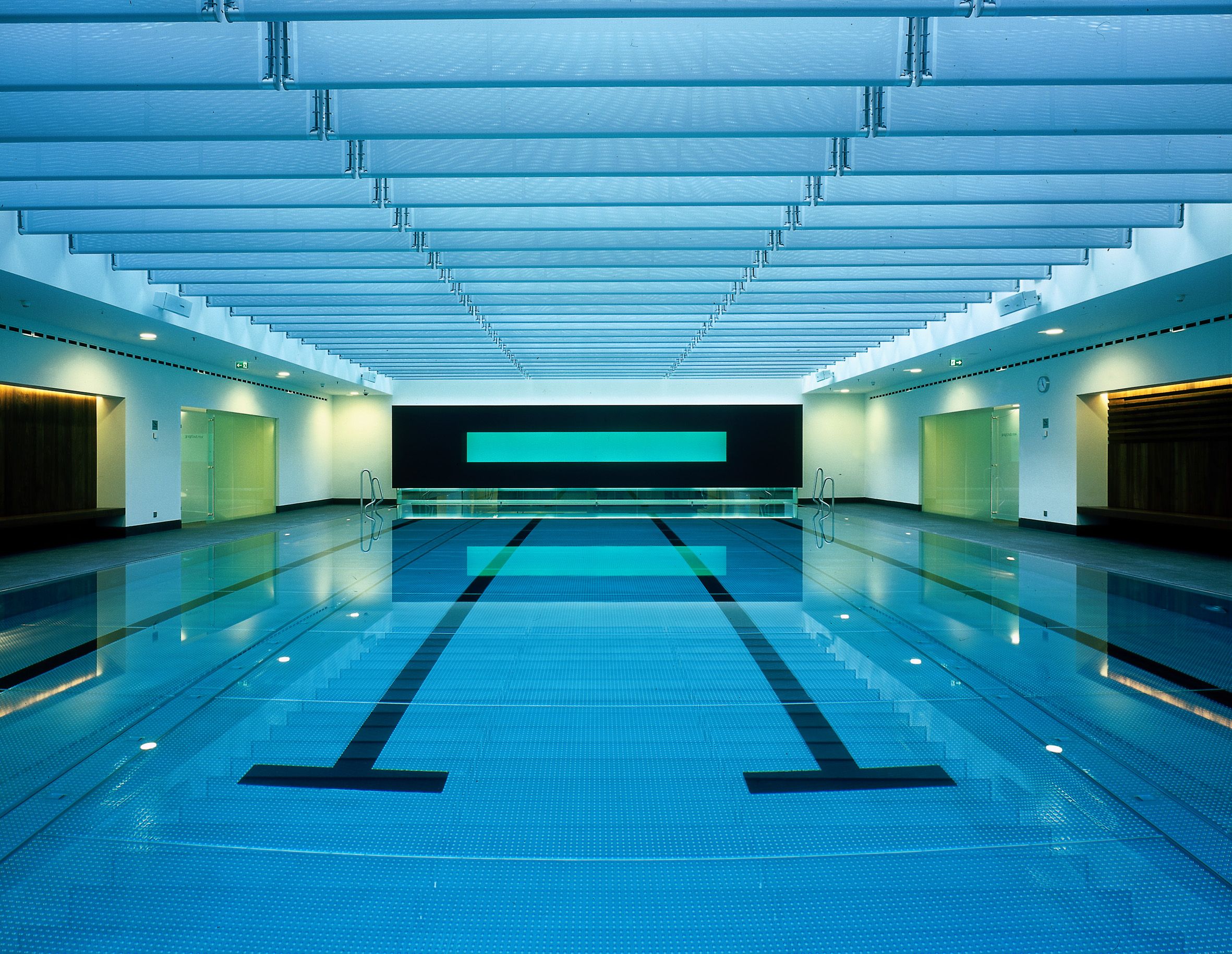 Spa / Wellness