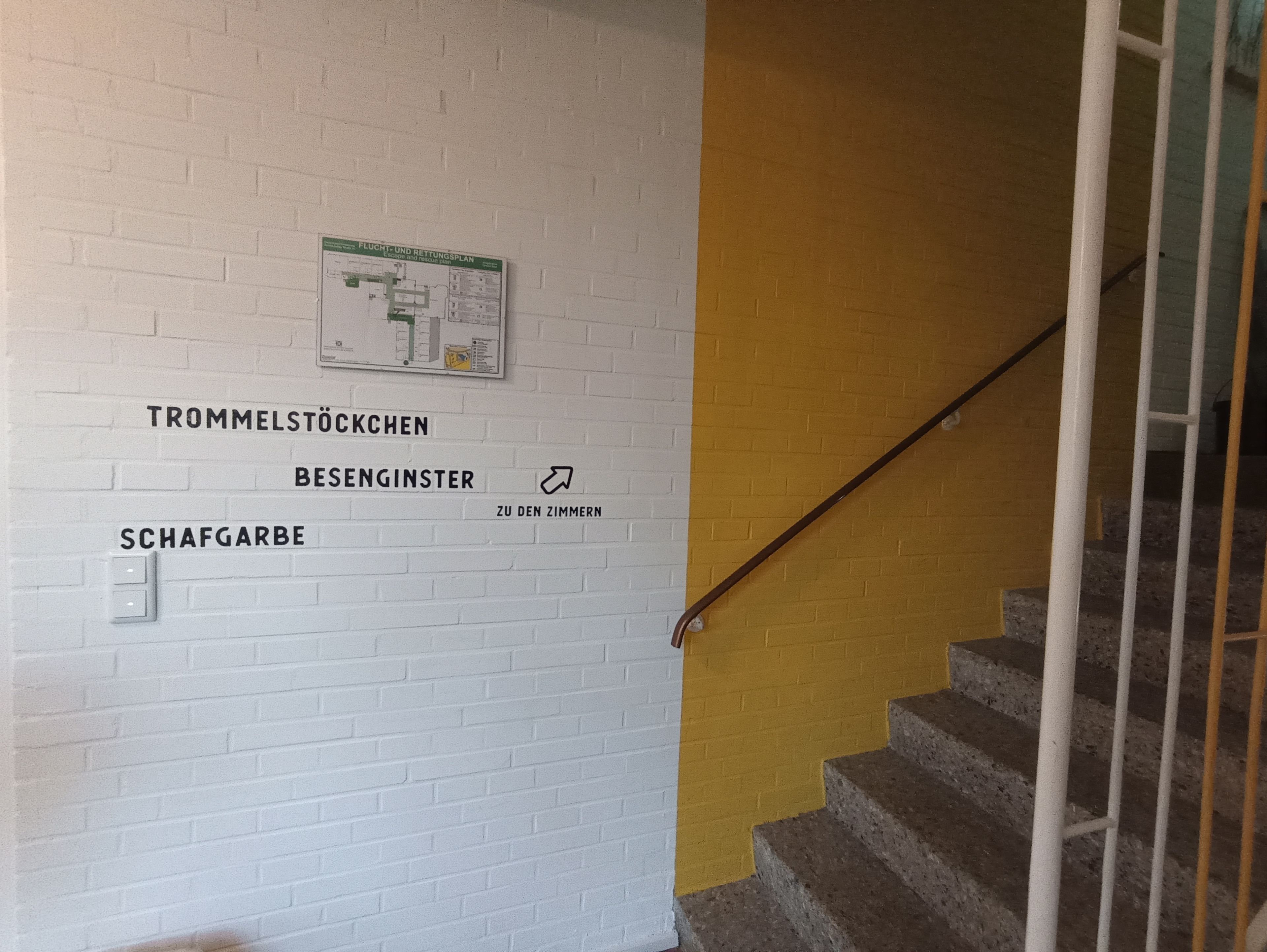 Faciliteter