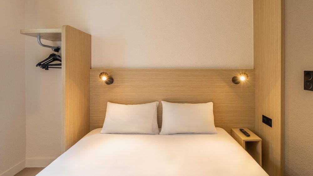 billede på Standardværelse - 1 queensize-seng