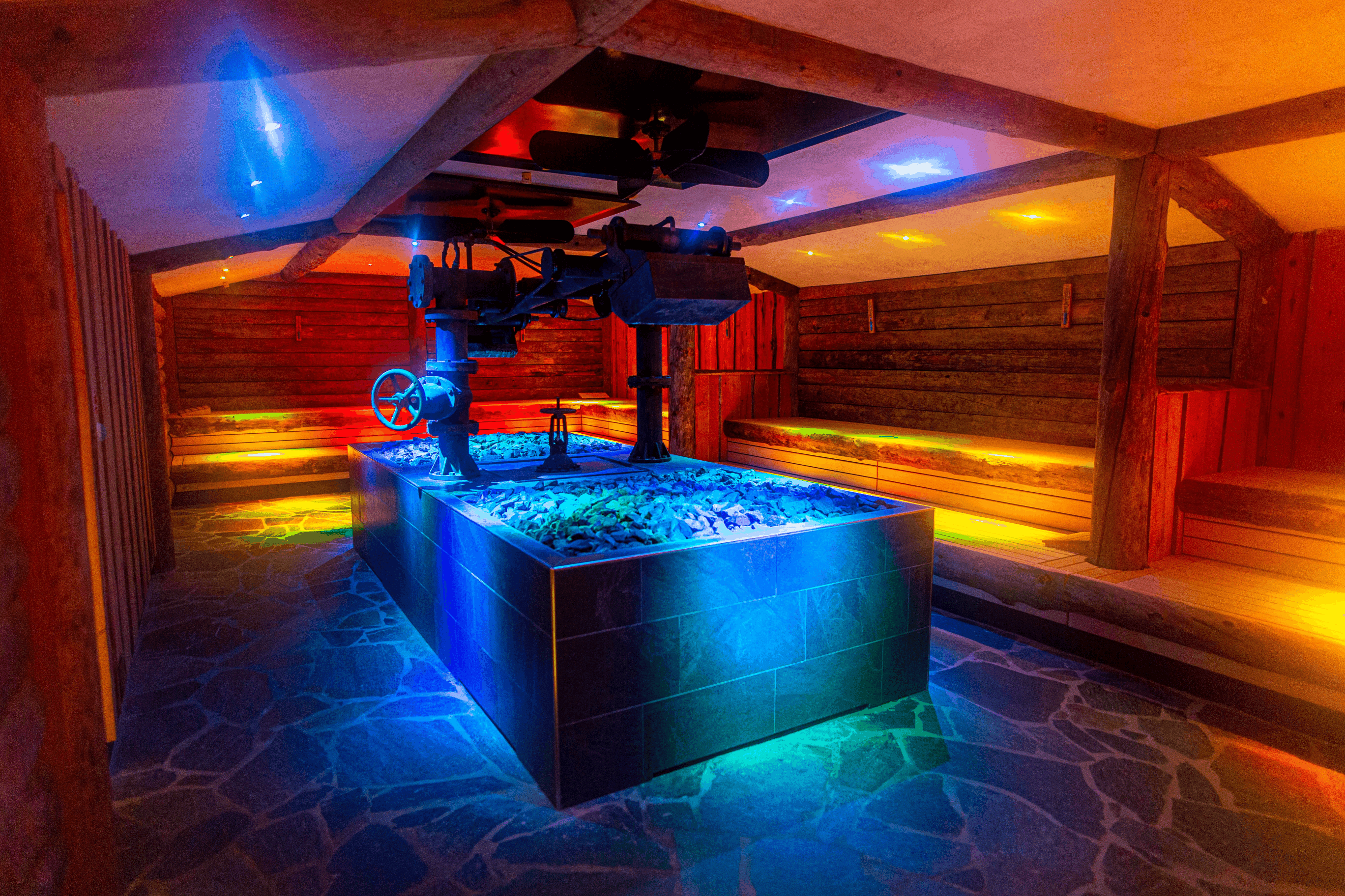 Spa / Wellness
