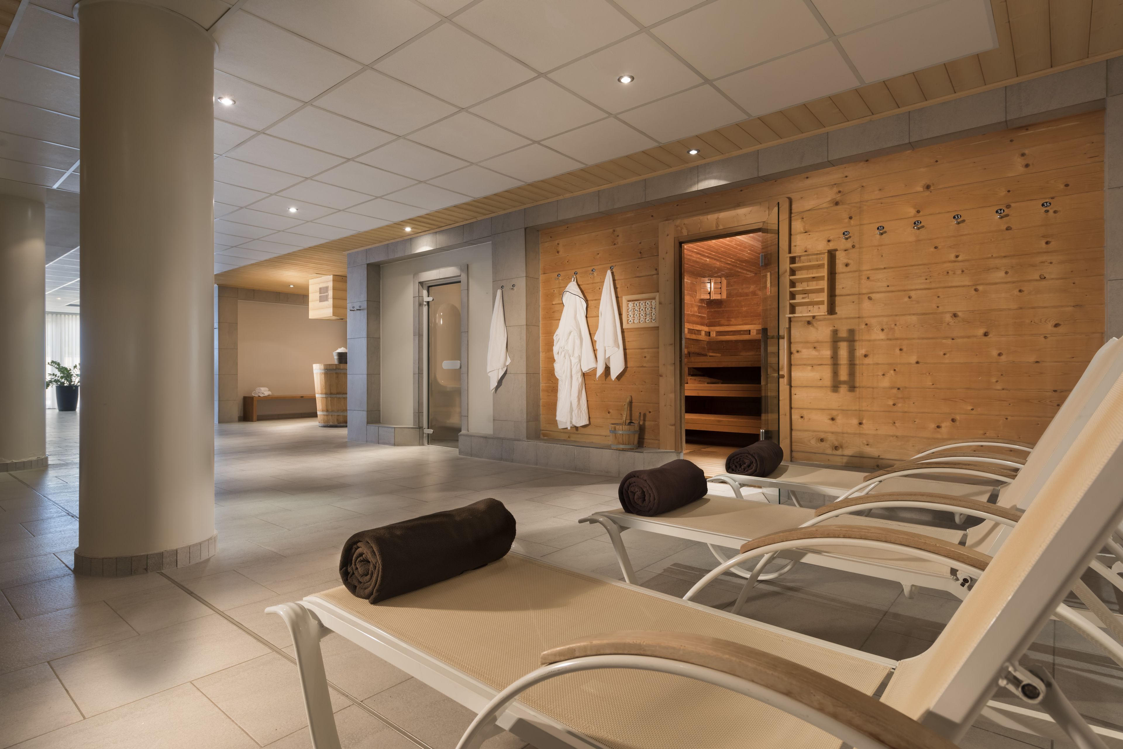 Spa / Wellness