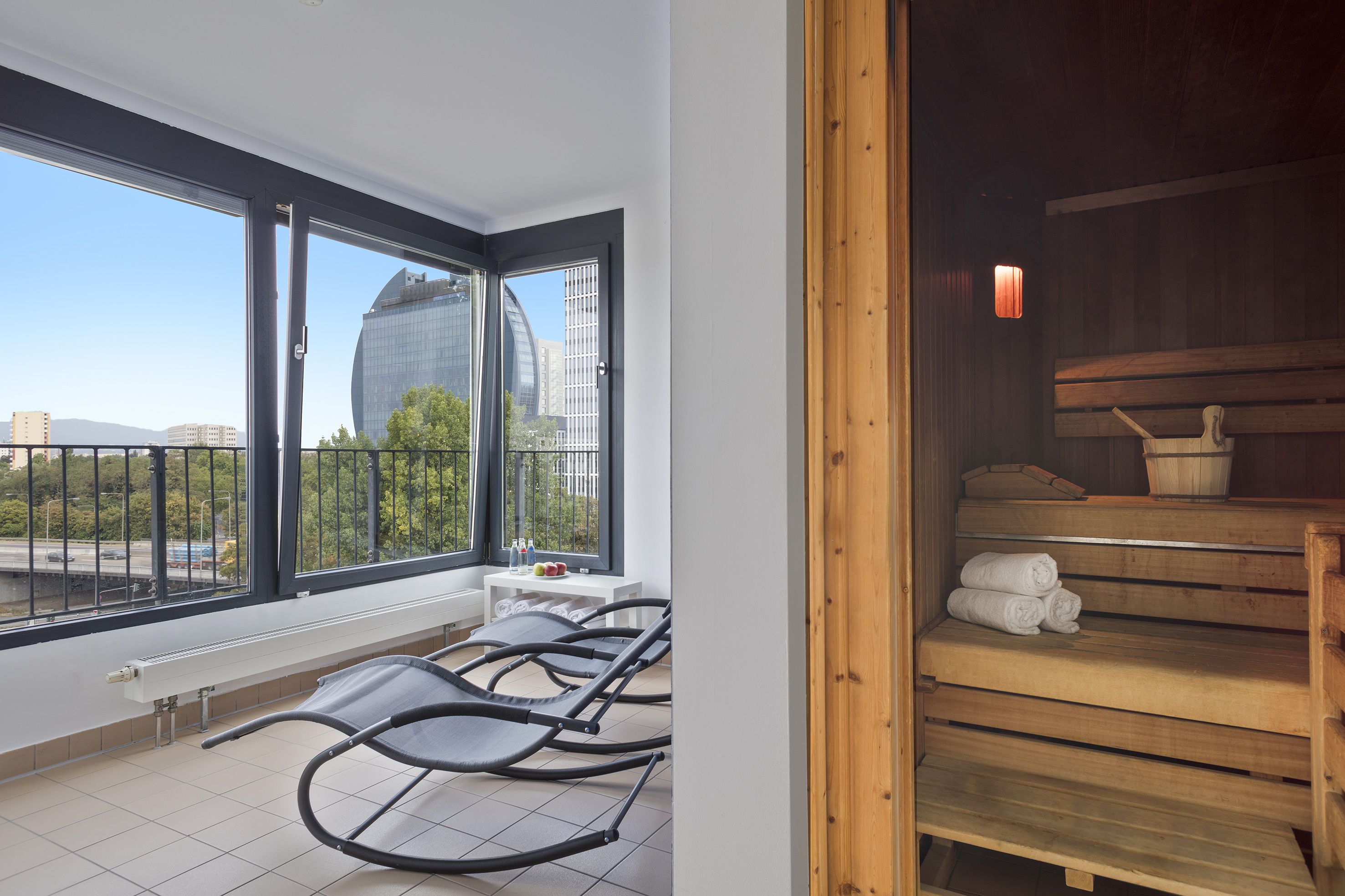 Spa / Wellness