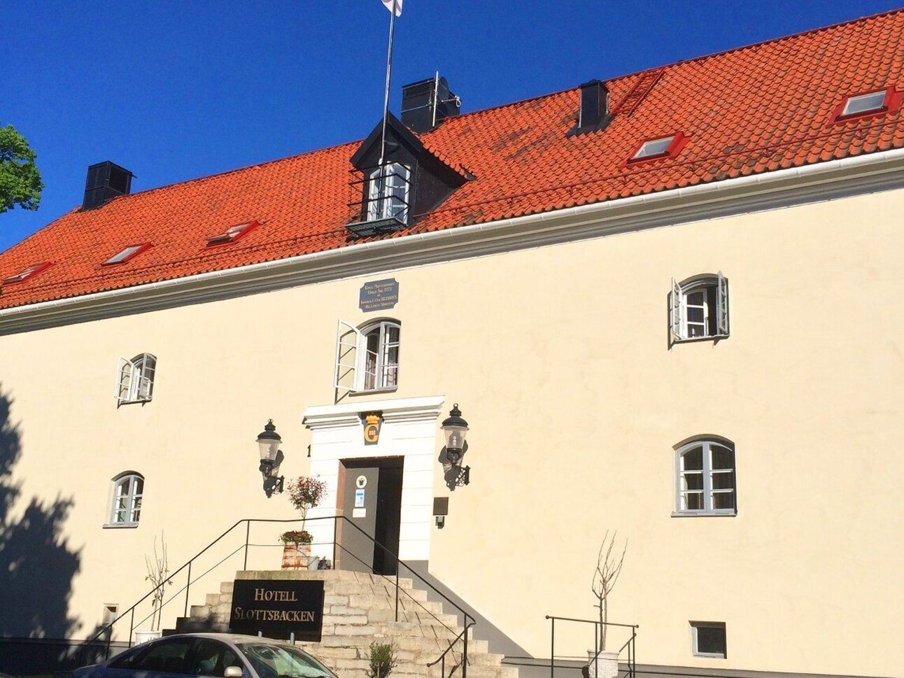Facade
