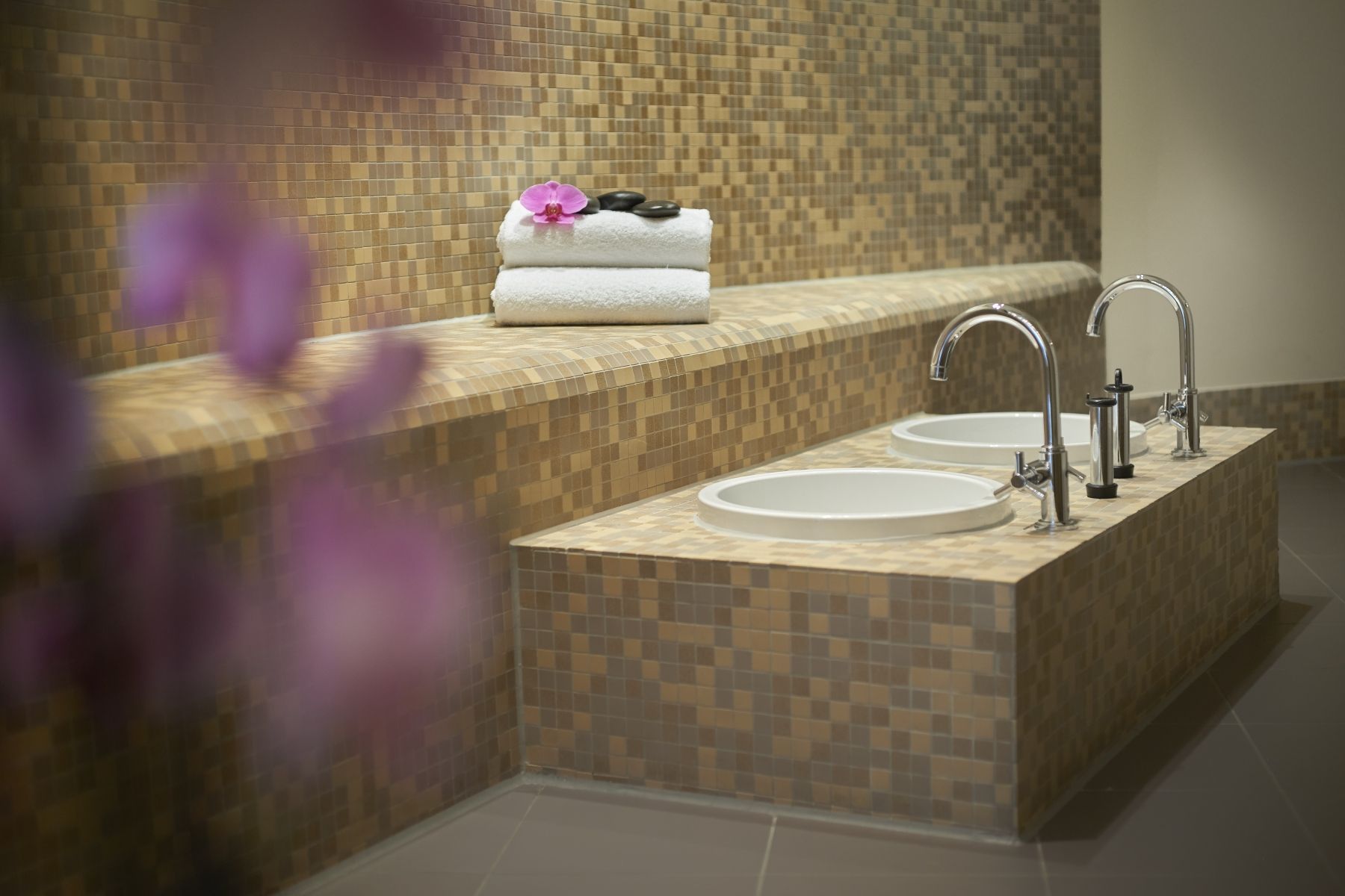 Spa / Wellness